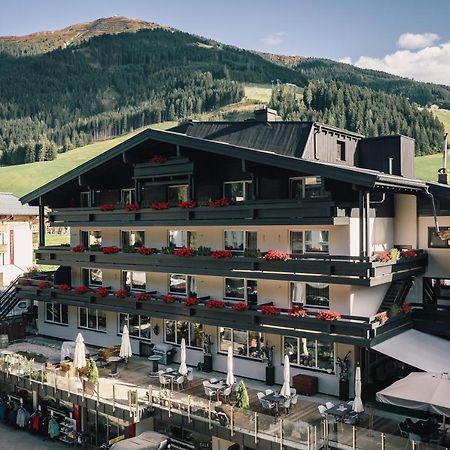 Hotel Der Gollinger Saalbach-Hinterglemm Zewnętrze zdjęcie