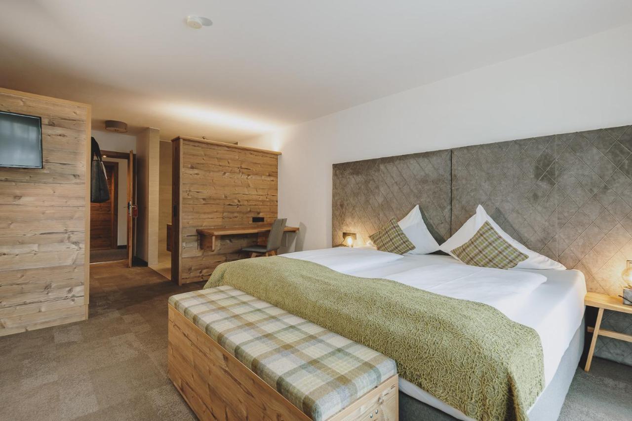 Hotel Der Gollinger Saalbach-Hinterglemm Zewnętrze zdjęcie