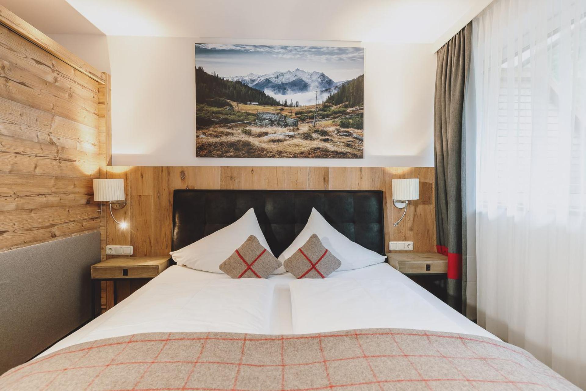 Hotel Der Gollinger Saalbach-Hinterglemm Zewnętrze zdjęcie