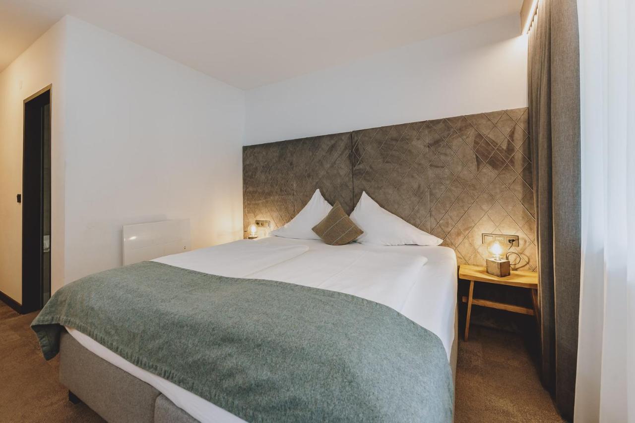 Hotel Der Gollinger Saalbach-Hinterglemm Zewnętrze zdjęcie