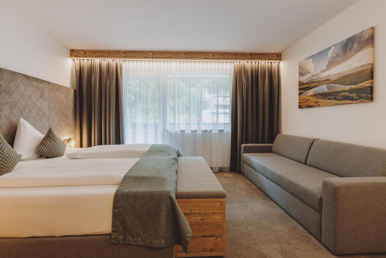 Hotel Der Gollinger Saalbach-Hinterglemm Zewnętrze zdjęcie