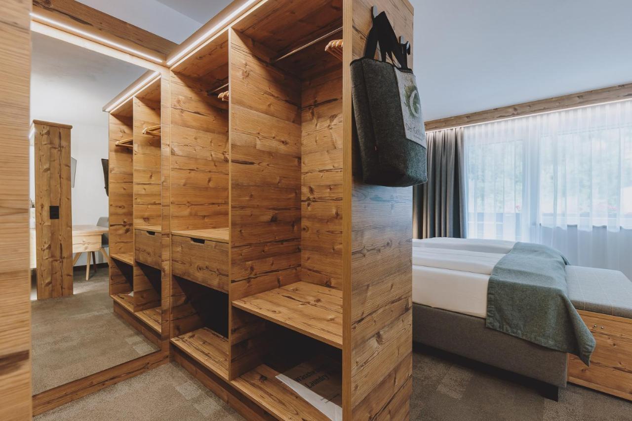 Hotel Der Gollinger Saalbach-Hinterglemm Zewnętrze zdjęcie