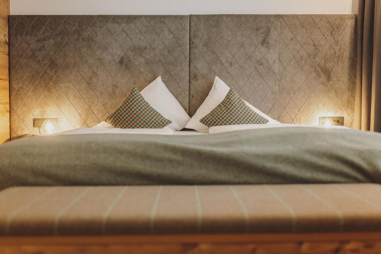 Hotel Der Gollinger Saalbach-Hinterglemm Zewnętrze zdjęcie