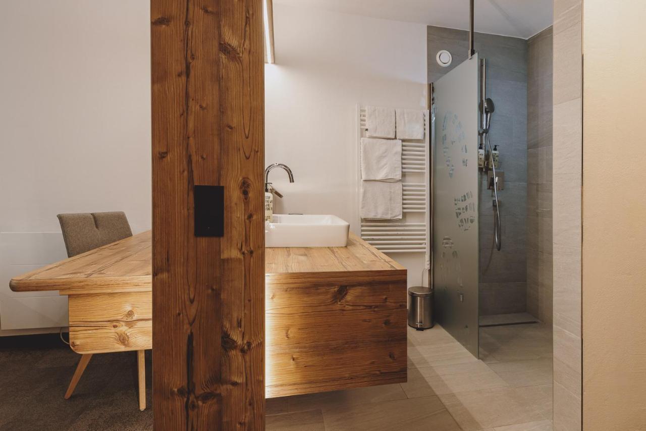 Hotel Der Gollinger Saalbach-Hinterglemm Zewnętrze zdjęcie