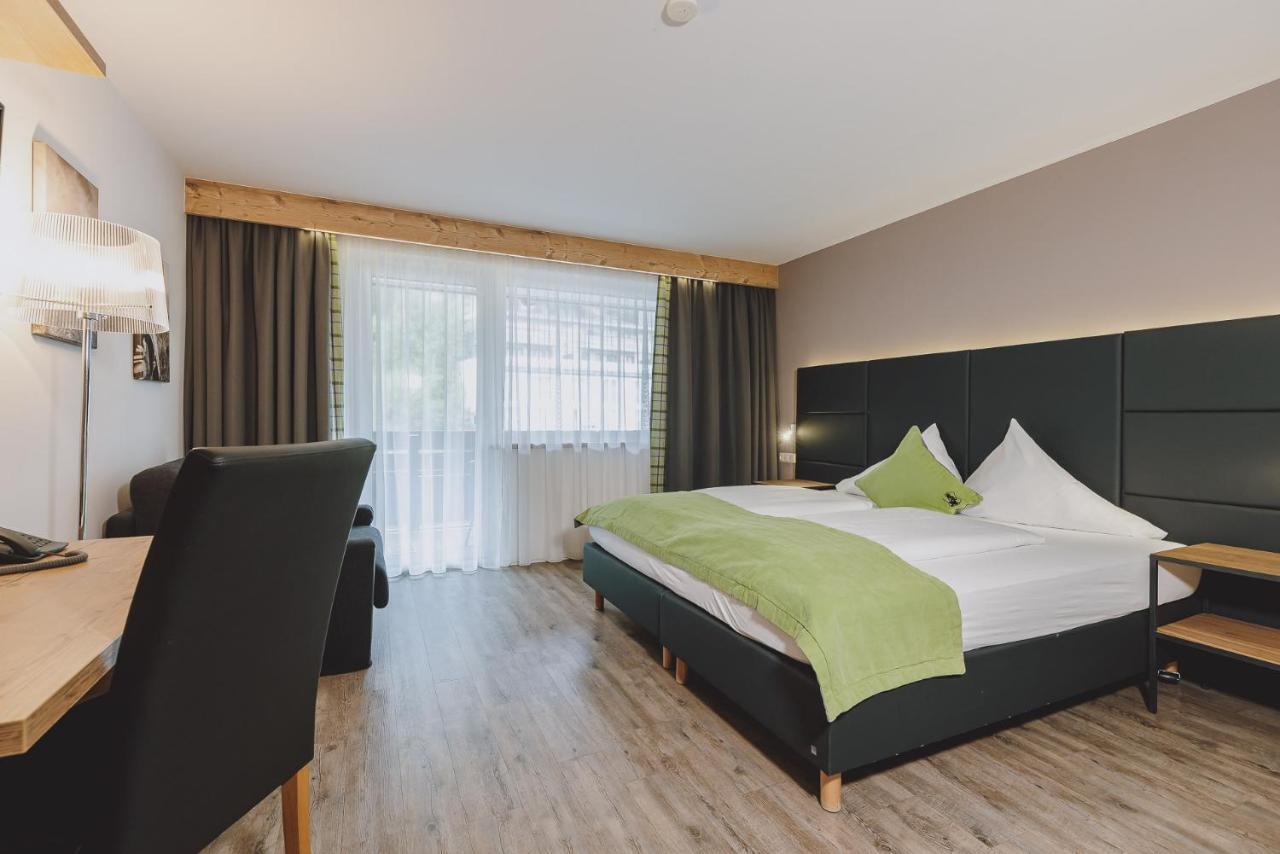 Hotel Der Gollinger Saalbach-Hinterglemm Zewnętrze zdjęcie