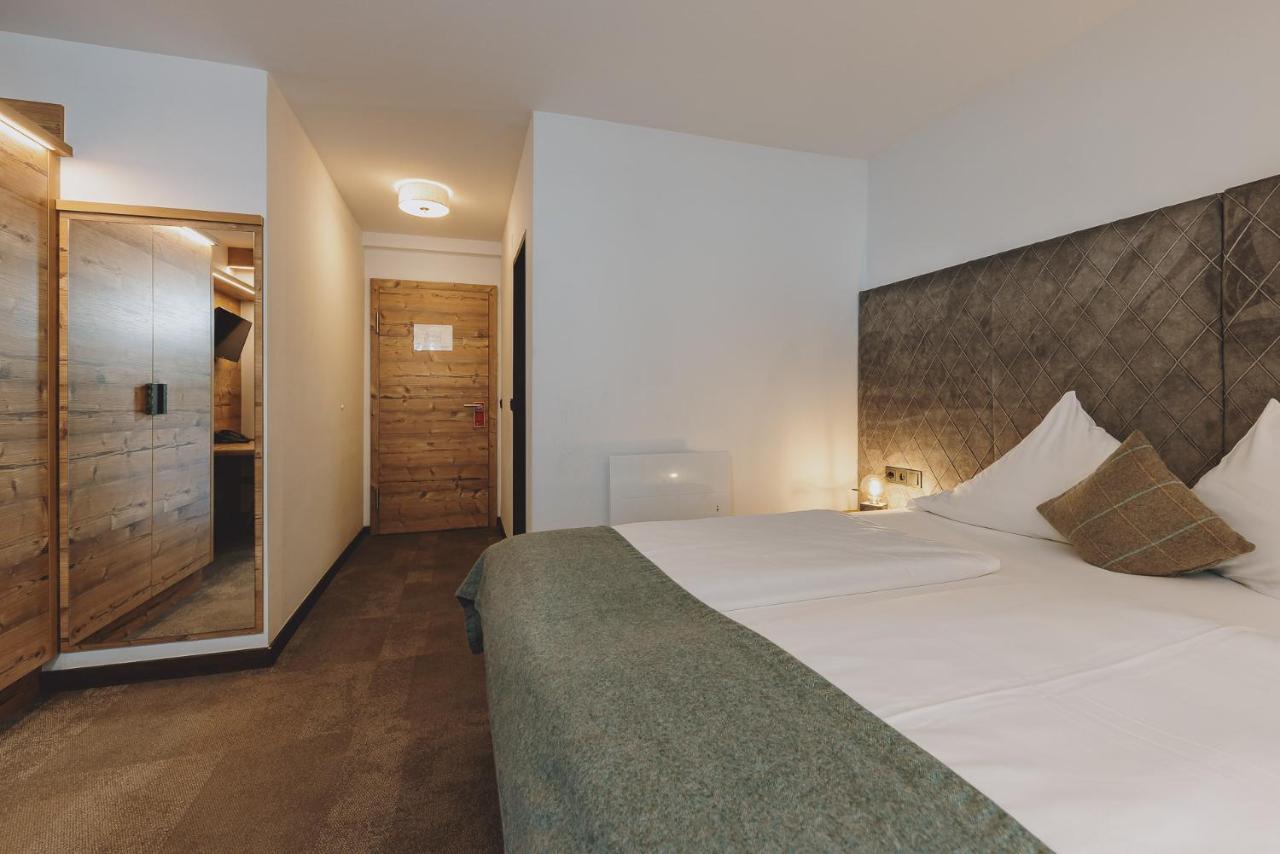 Hotel Der Gollinger Saalbach-Hinterglemm Zewnętrze zdjęcie