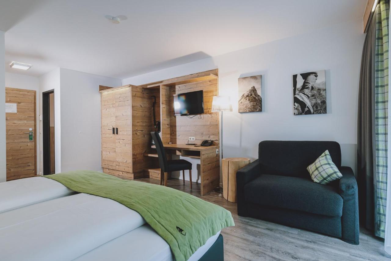 Hotel Der Gollinger Saalbach-Hinterglemm Zewnętrze zdjęcie