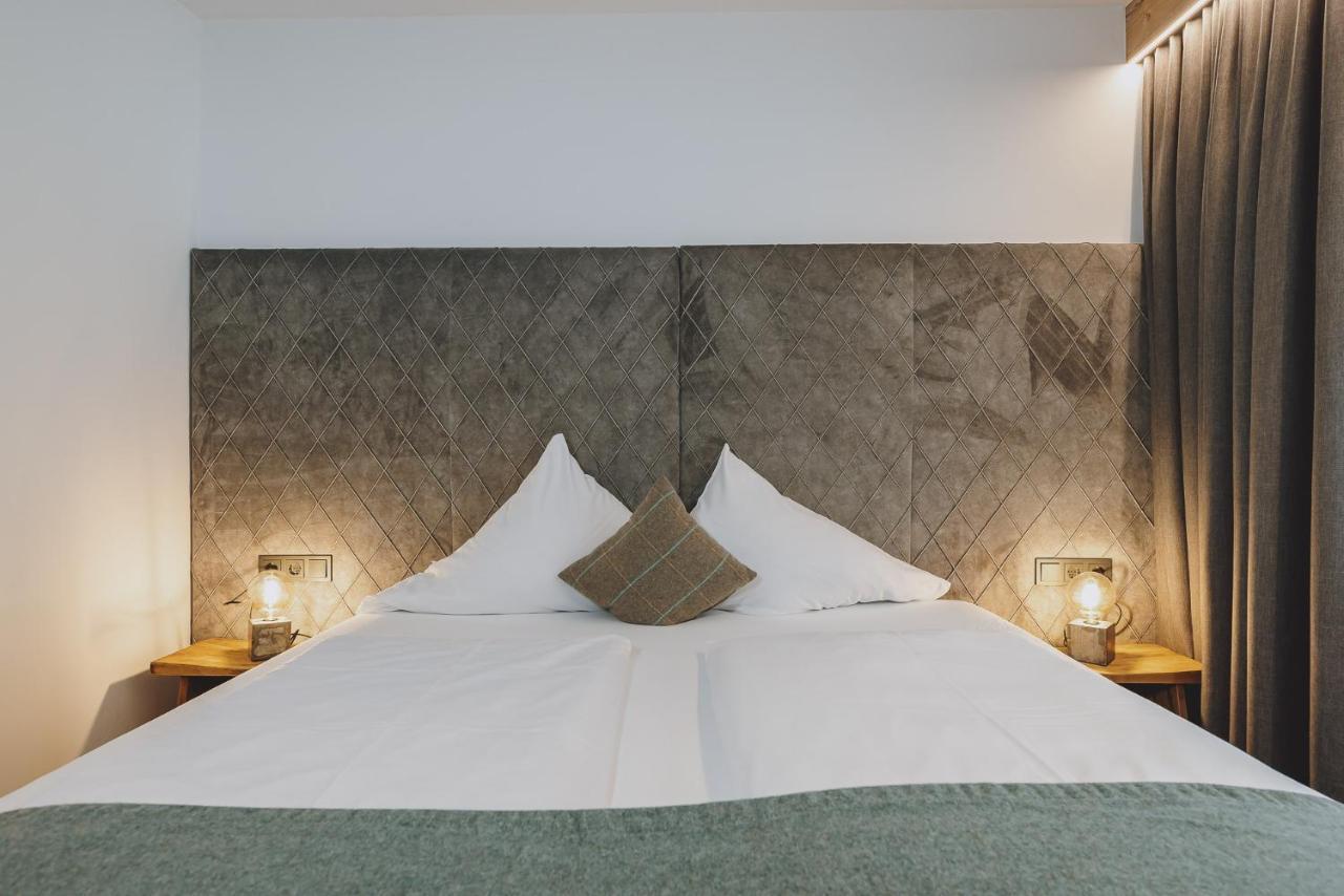 Hotel Der Gollinger Saalbach-Hinterglemm Zewnętrze zdjęcie