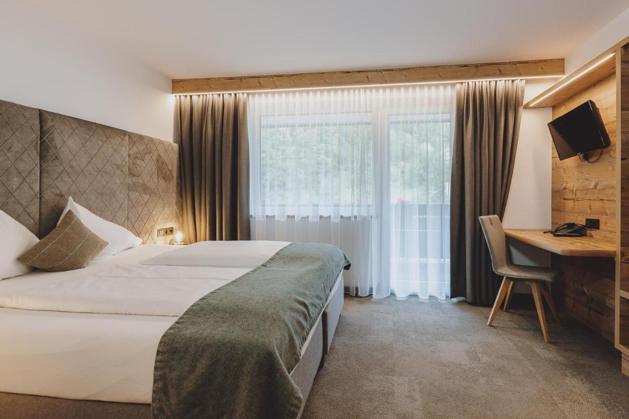 Hotel Der Gollinger Saalbach-Hinterglemm Zewnętrze zdjęcie