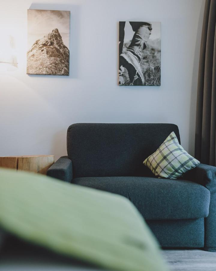 Hotel Der Gollinger Saalbach-Hinterglemm Zewnętrze zdjęcie