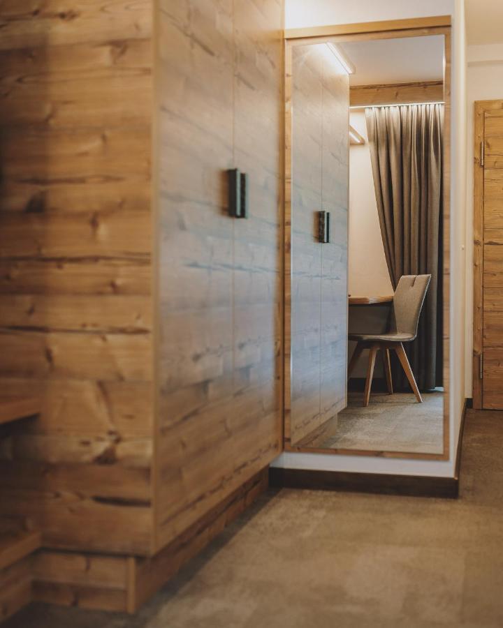 Hotel Der Gollinger Saalbach-Hinterglemm Zewnętrze zdjęcie