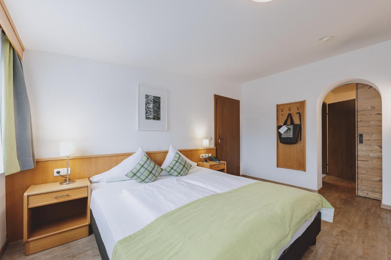 Hotel Der Gollinger Saalbach-Hinterglemm Zewnętrze zdjęcie