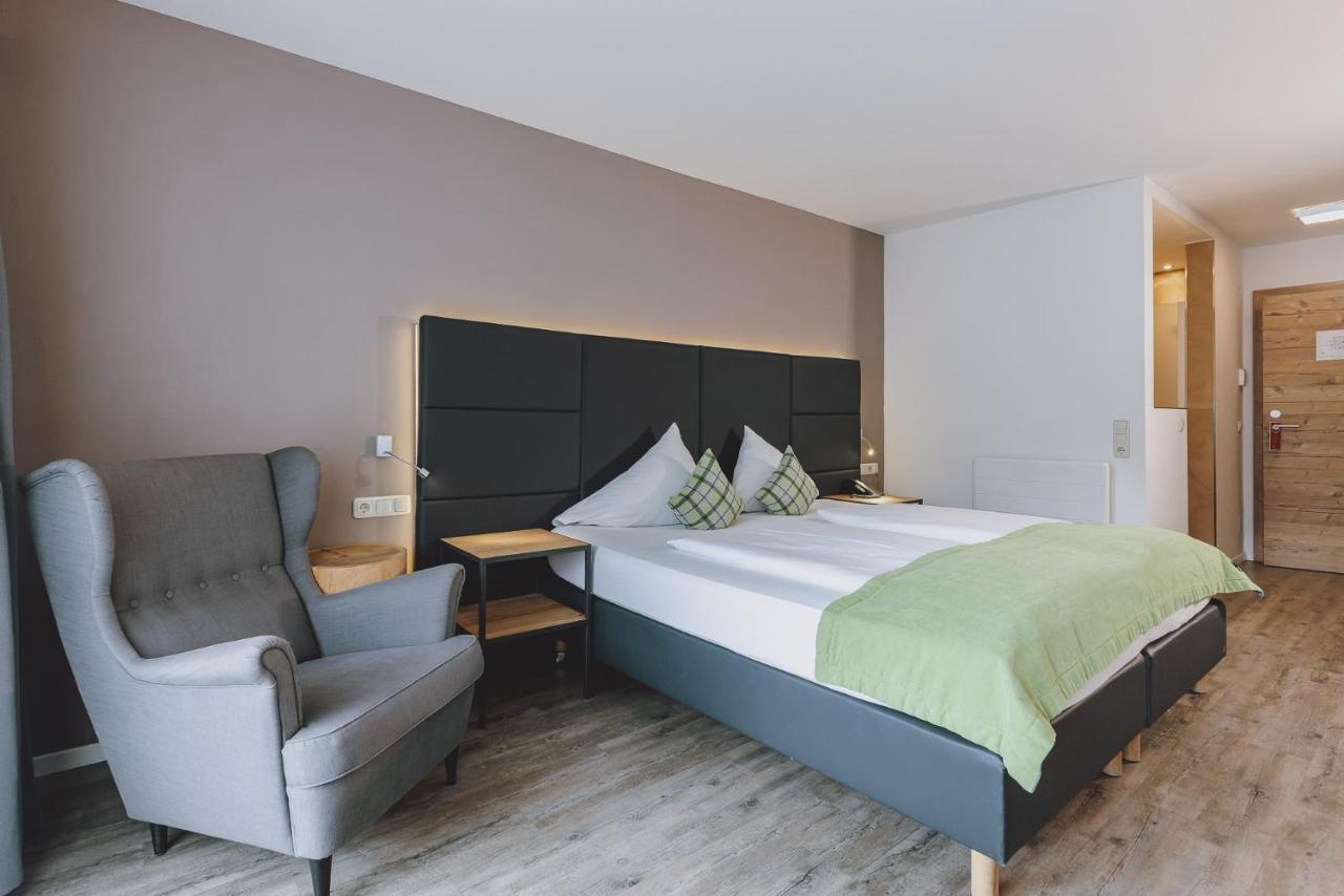 Hotel Der Gollinger Saalbach-Hinterglemm Zewnętrze zdjęcie