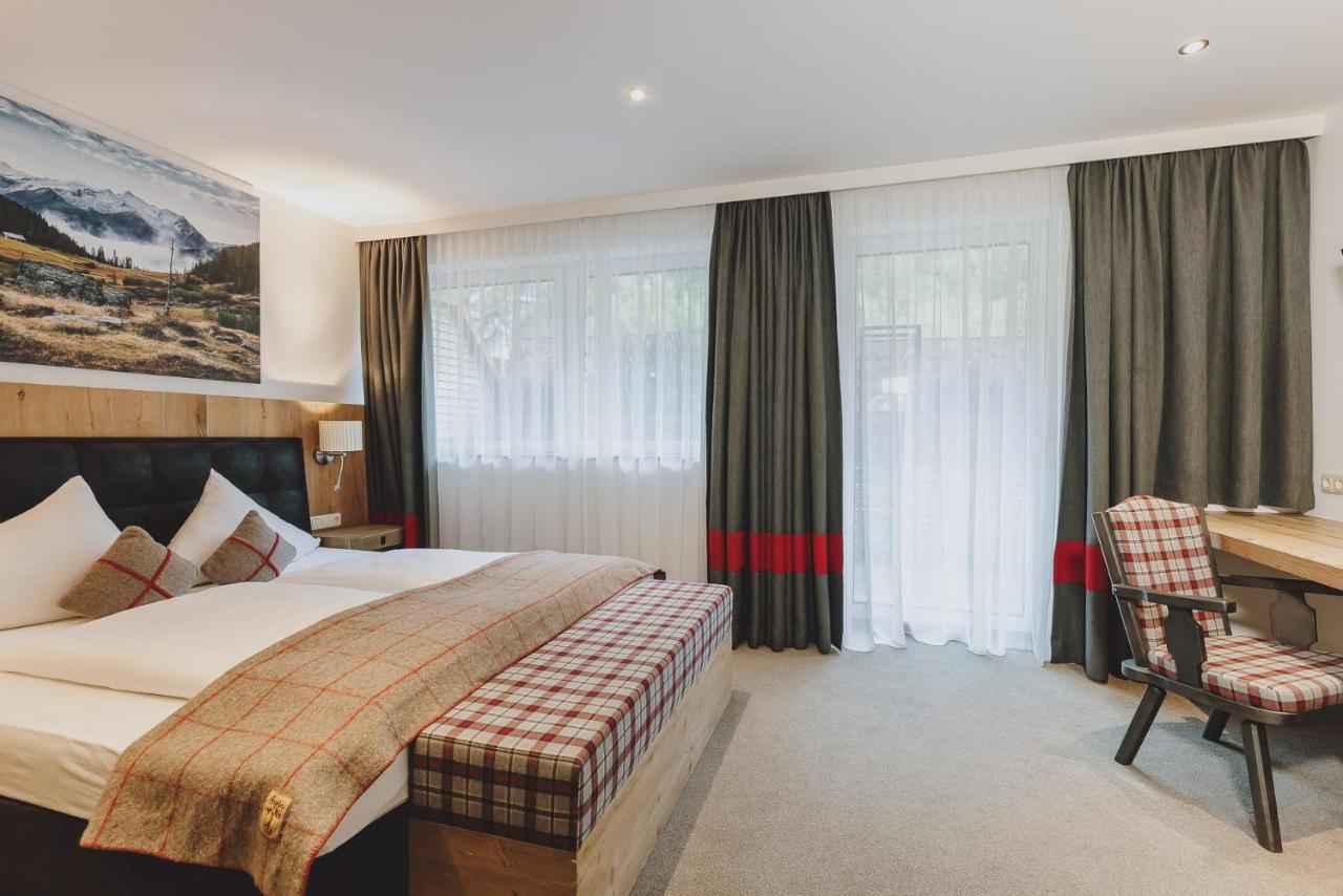 Hotel Der Gollinger Saalbach-Hinterglemm Zewnętrze zdjęcie