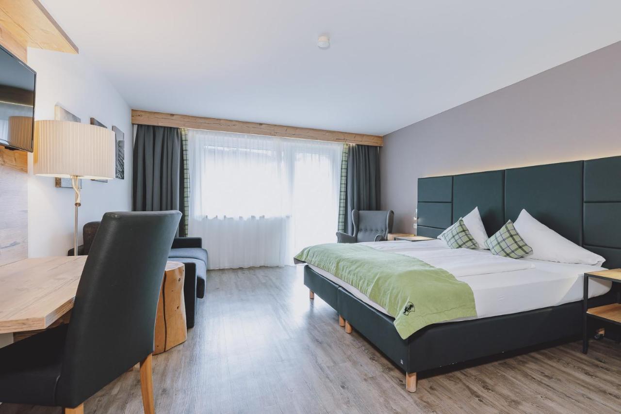 Hotel Der Gollinger Saalbach-Hinterglemm Zewnętrze zdjęcie
