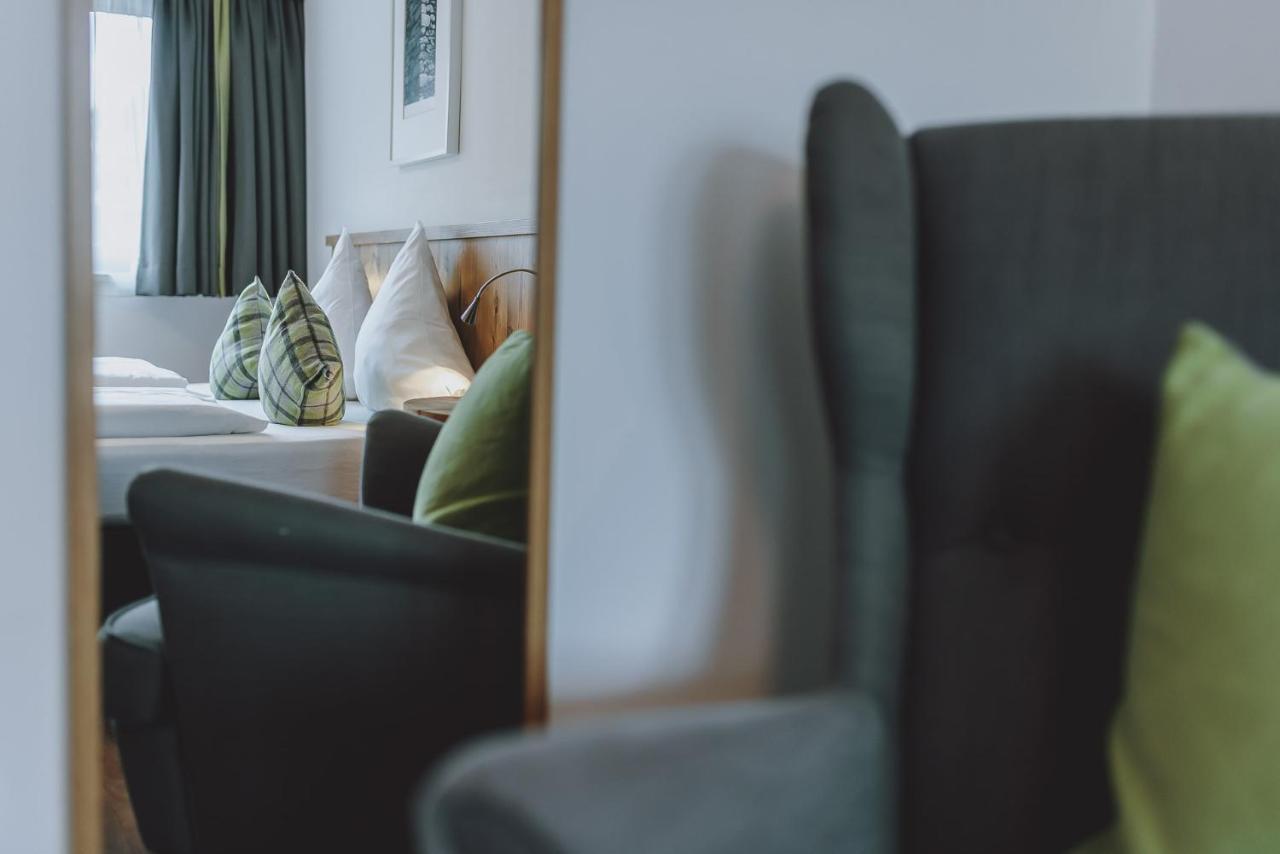 Hotel Der Gollinger Saalbach-Hinterglemm Zewnętrze zdjęcie