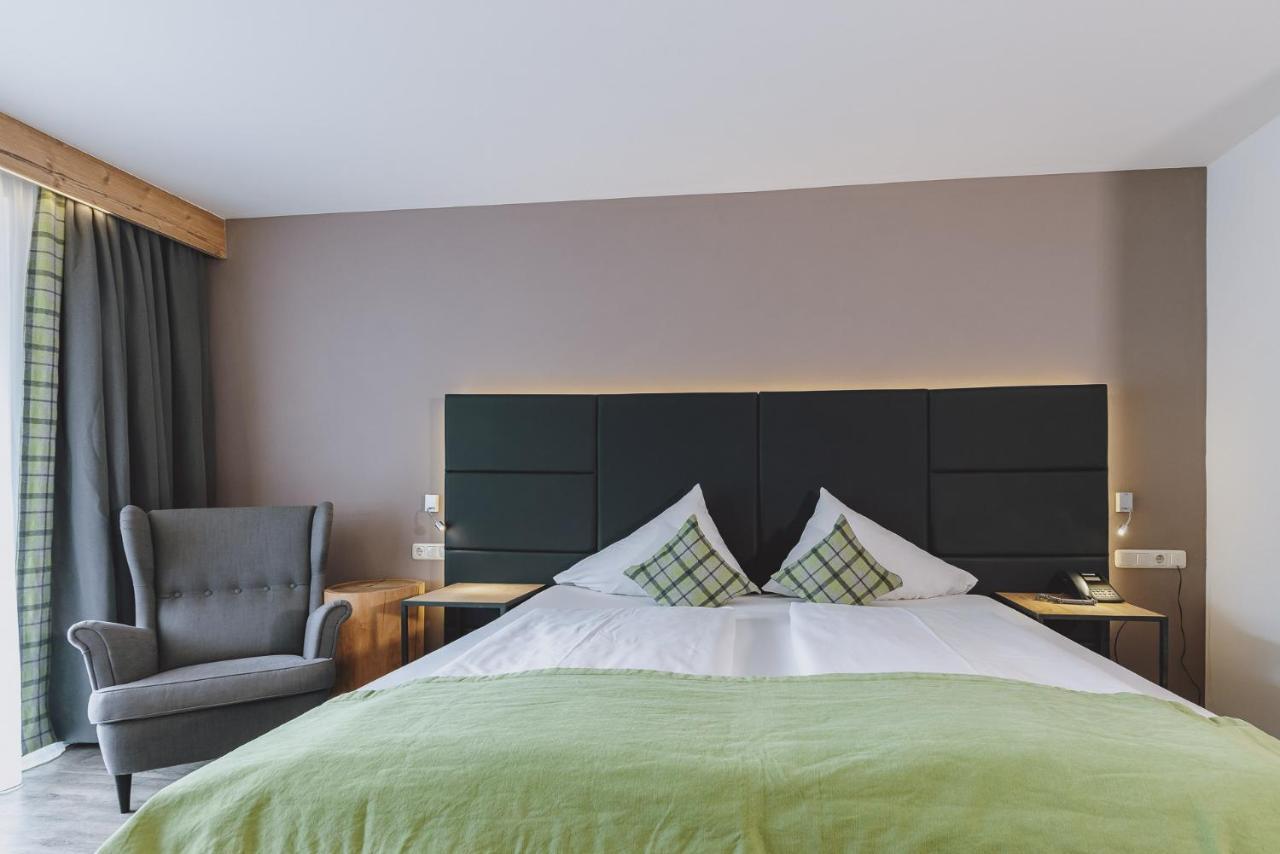 Hotel Der Gollinger Saalbach-Hinterglemm Zewnętrze zdjęcie