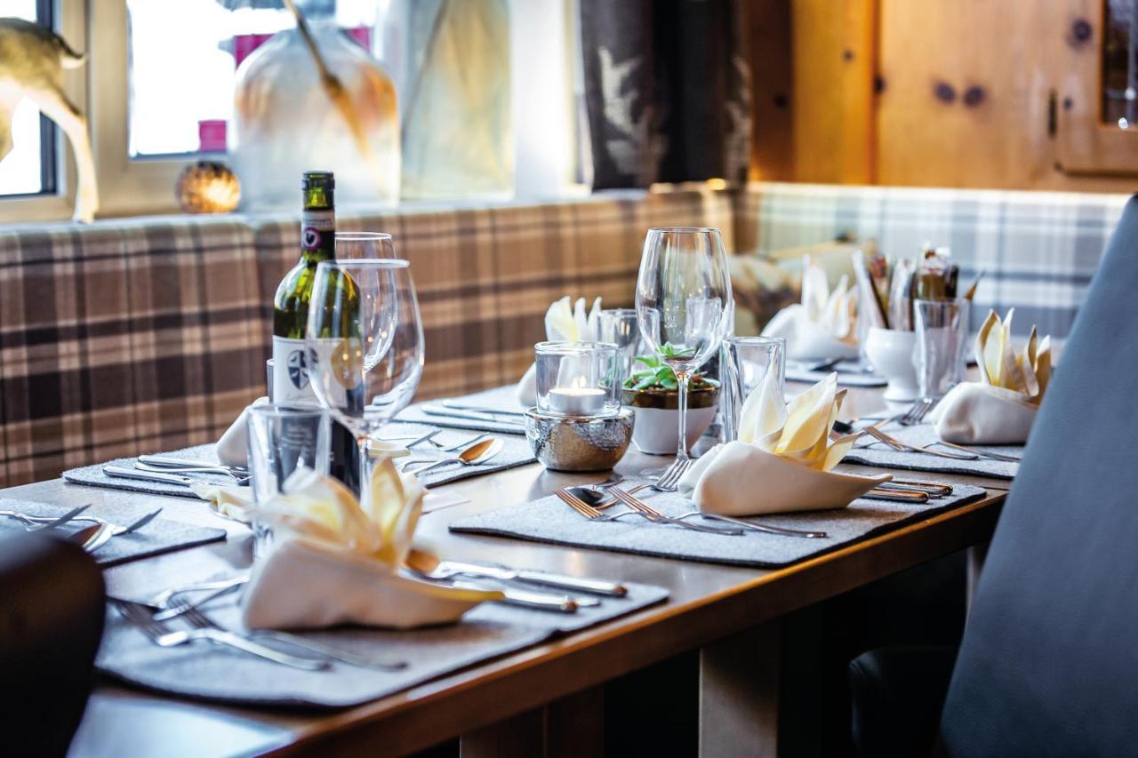 Hotel Der Gollinger Saalbach-Hinterglemm Zewnętrze zdjęcie